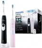 Набор электрических зубных щеток Phillips sonicare 2