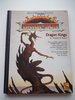TSR 2408 - Dragon Kings (Advanced Dungeons & Dragons, 2nd Edition, Dark Sun World Game Accessory)