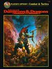 TSR 2149 - Player's Option: Combat & Tactics (Advanced Dungeons & Dragons, Rulebook)