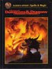 TSR 2163 - Player's Option: Spells and Magic (Advanced Dungeons & Dragons, Rulebook)