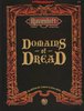 TSR 2174 - Domains of Dread (Advanced Dungeons & Dragons: Ravenloft, Campaign Setting)