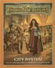 FR0 - City System Map Set (Advanced Dungeons & Dragons Forgotten Realms Accessory)