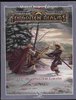 FR9 - The Bloodstone Lands (AD&D 2nd, Forgotten Realms, Book+Map)