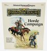 FR12 - Horde Campaign (Advanced Dungeons & Dragons, Forgotten Realms)