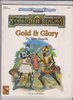 FR15 - Gold & Glory (Advanced Dungeons & Dragons, 2nd Edition, Forgotten Realms)