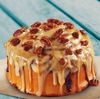 Cinnabon с орехами