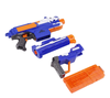 Пистолет Nerf