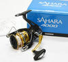 Катушка Shimano Sahara C3000