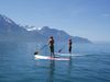 Try SUP Surfing