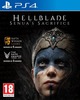 Диск Hellblade: Senua's Sacrifice