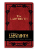 Labyrinth Hardcover Ruled Journal (80's Classics)