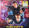 виниловая пластинка Hackers Original Motion Picture Soundtrack