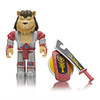 Колекційна фігурка Jazwares Roblox Lion Knight (ROG0113)