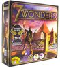 Настольная игра "7 Чудес (7 Wonders)" базовая