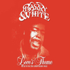 Пластинка Barry White. Love's Theme: The Best Of The 20th Century Records Singles (4 LP)