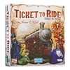 Игра Ticket to Ride