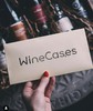 Подарочный сертификат wine cases