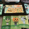amiibo cards