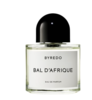 BYREDO Bal D'Afrique