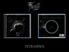 Fugit - Tetraspace, CD - Regular Jewel Case (second edition)