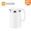 Электрочайник Xiaomi Mijia, умный кухонный чайник с контролем температуры, 1,5 л