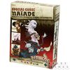 Zombicide: Black Plague. Special Guest Box Naiade