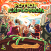 Настольная игра "Potion Explosion: The Fifth Ingredient" (дополнение)