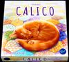 Настольная игра "Calico"