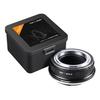 K&F concept m42-eos r adapter