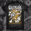 GUTALAX - Shit Demon T-SHIRT