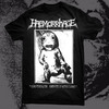 HAEMORRHAGE - Grotesque Embryopathology T-SHIRT