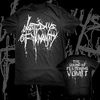 LAST DAYS OF HUMANITY - Logo T-SHIRT