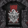 LYMPHATIC PHLEGM - Pathologist's Eulogy T-SHIRT