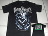 DYING FETUS ABSOLUTE DEFIANCE T-SHIRT