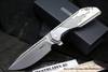 Boker JB Stout Lateralus Flipper 01BO777