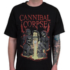 Cannibal Corpse Acid T-Shirt