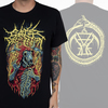 Cattle Decapitation Reaper Ramirez T-Shirt