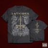 BATUSHKA - PARESEKAT - T-SHIRT