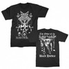 DARK FUNERAL - ORDER OF THE BLACK HORDES - T-SHIRT