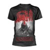DEATH - THE SOUND OF PERSEVERANCE - T-SHIRT