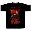 ARCH ENEMY - JOIN THE REVOLUTION - T-SHIRT