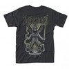 BEHEMOTH - DISINTEGRATE - T-SHIRT