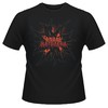 ANAAL NATHRAKH - DOMINE NON ES DIGNUS - T-SHIRT