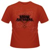 ANAAL NATHRAKH - ESCHATON - T-SHIRT