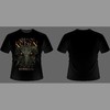 KEEP OF KALESSIN - REPTILIAN - T-SHIRT