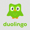 Пройти курс английского на Duolingo