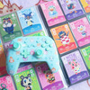 all amiibo cards animal crossing collection