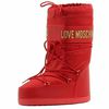 Love Moschino moon boots