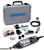 Гравер Dremel 4000