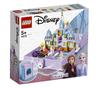 Конструктор LEGO Disney Princess Книга приключений Анны и Эльзы